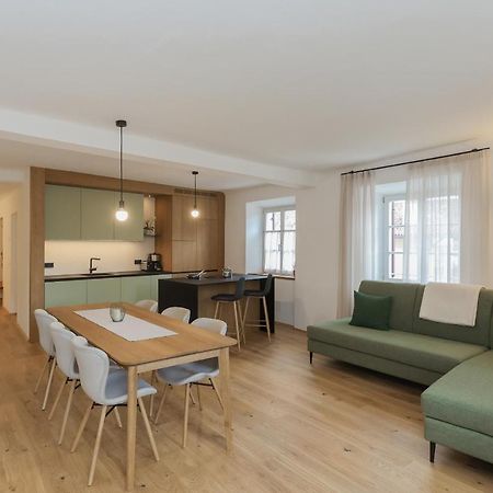 Pizzol-Hof Appartement Eppan an der Weinstraße Buitenkant foto