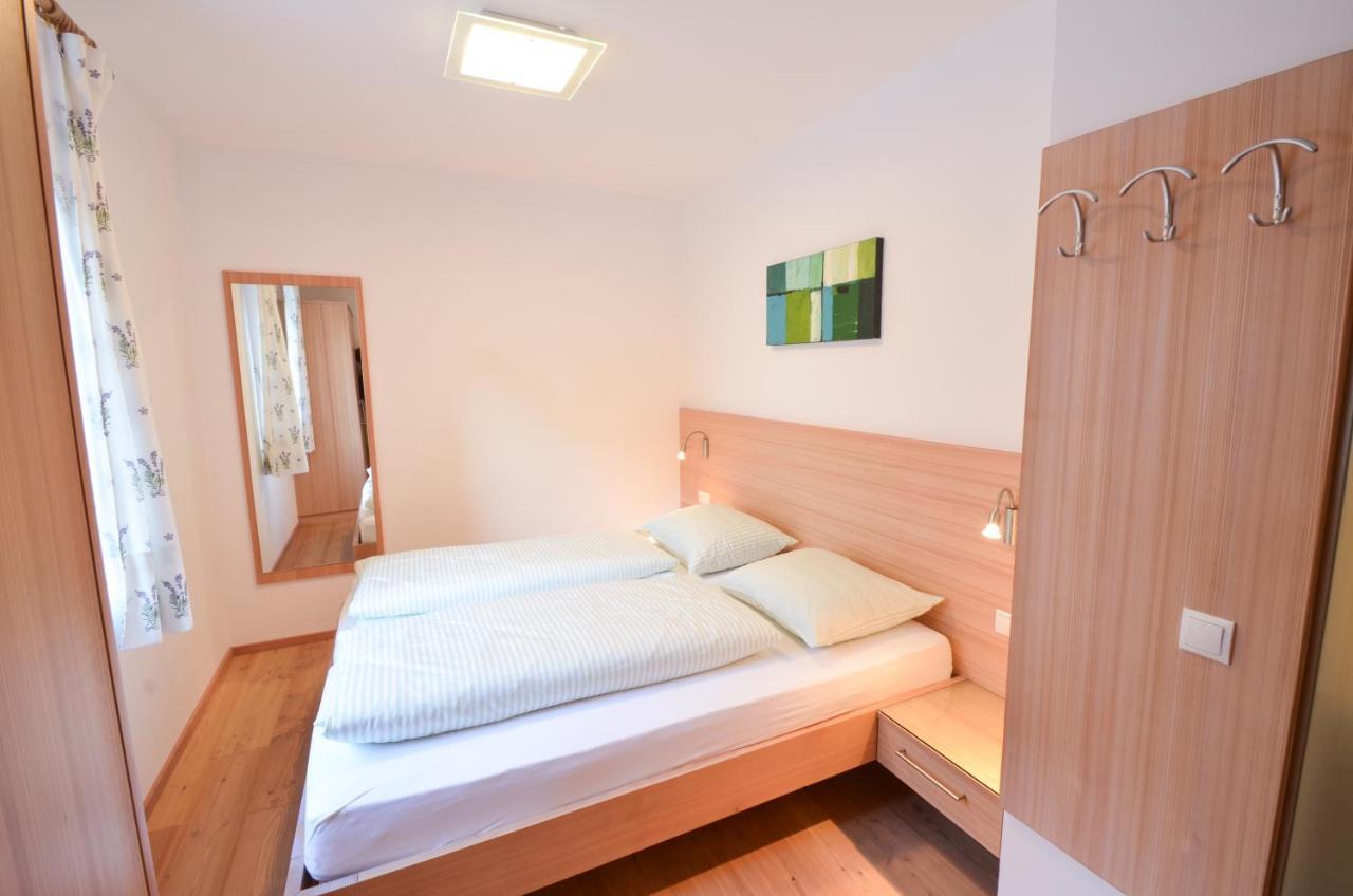 Pizzol-Hof Appartement Eppan an der Weinstraße Kamer foto